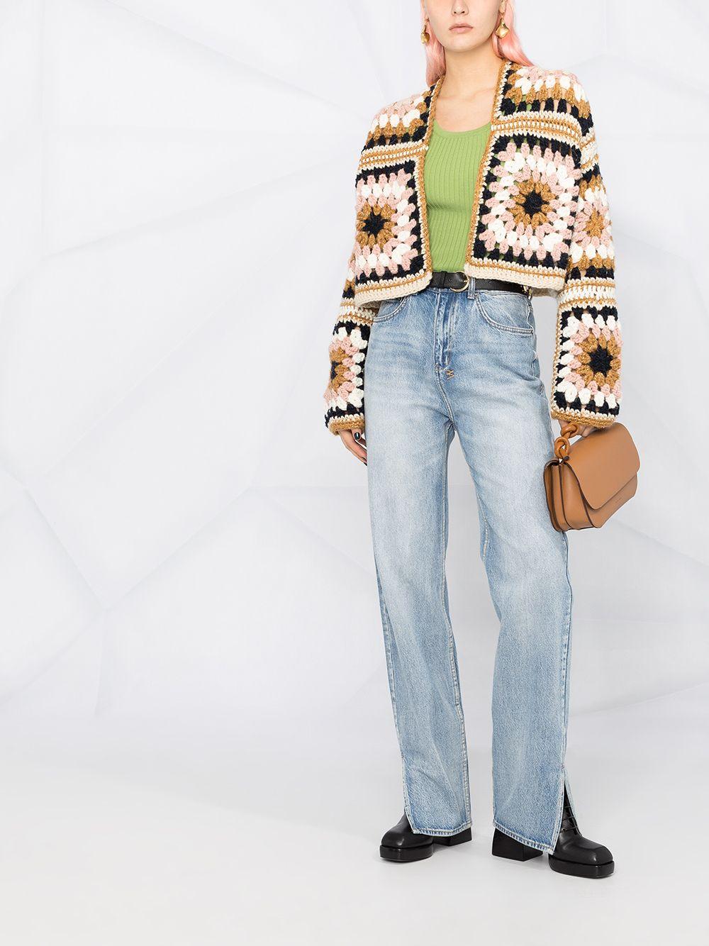 forte forte cardigan