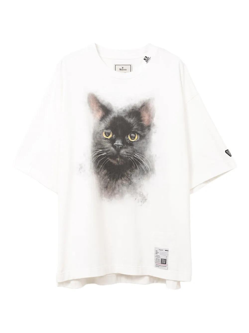 Maison Mihara Yasuhiro T-shirts for Men | Online Sale up to