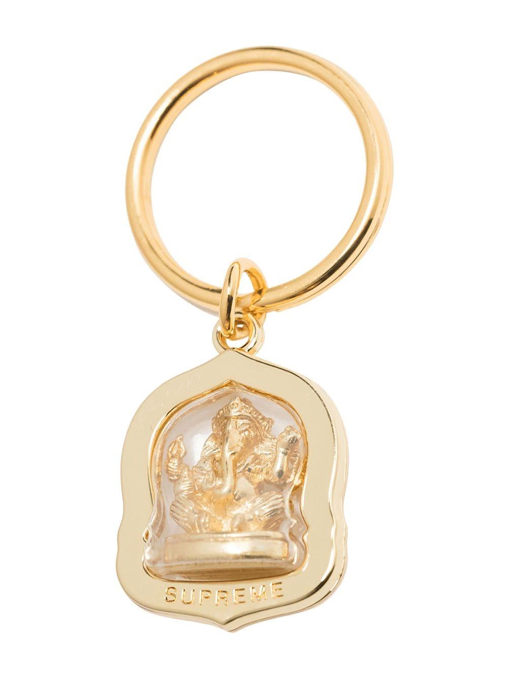 Supreme Ganesh Keychain Online, 53% OFF 