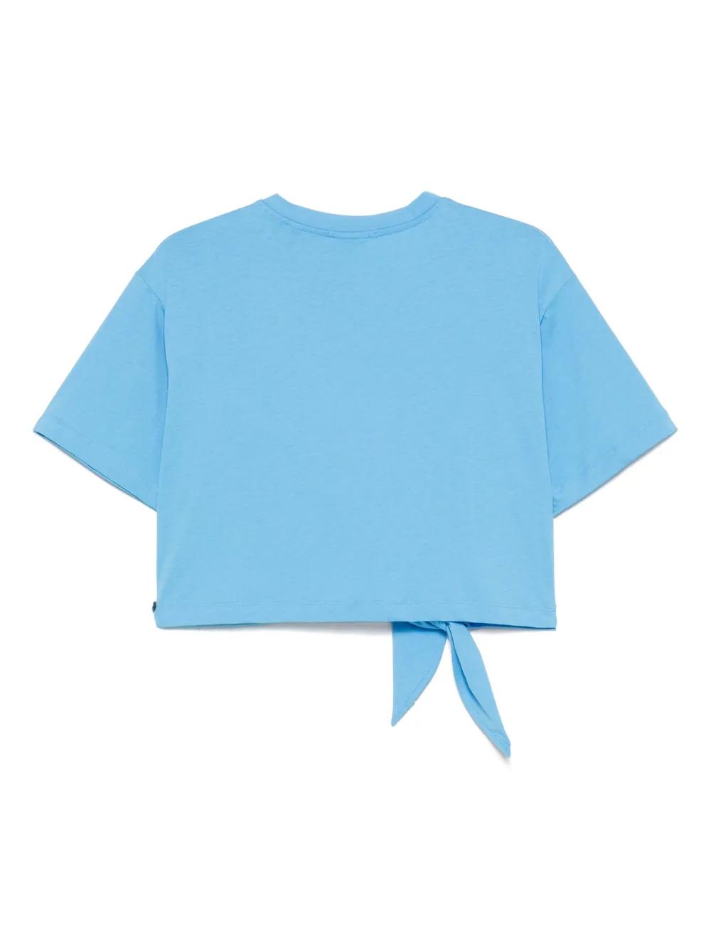Scotch & Soda T-shirts for Women | Online Sale up to 40% off
