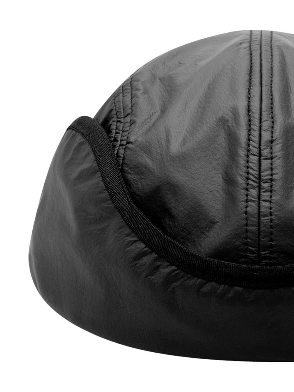 supreme earflap camp cap