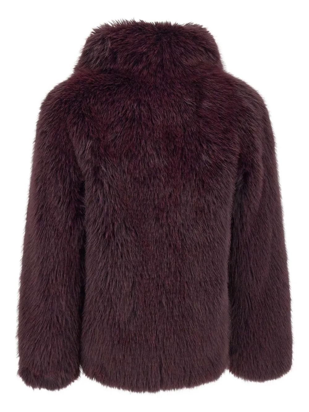 Stand Studio Fur jackets for Women | Online Sale up to 55
