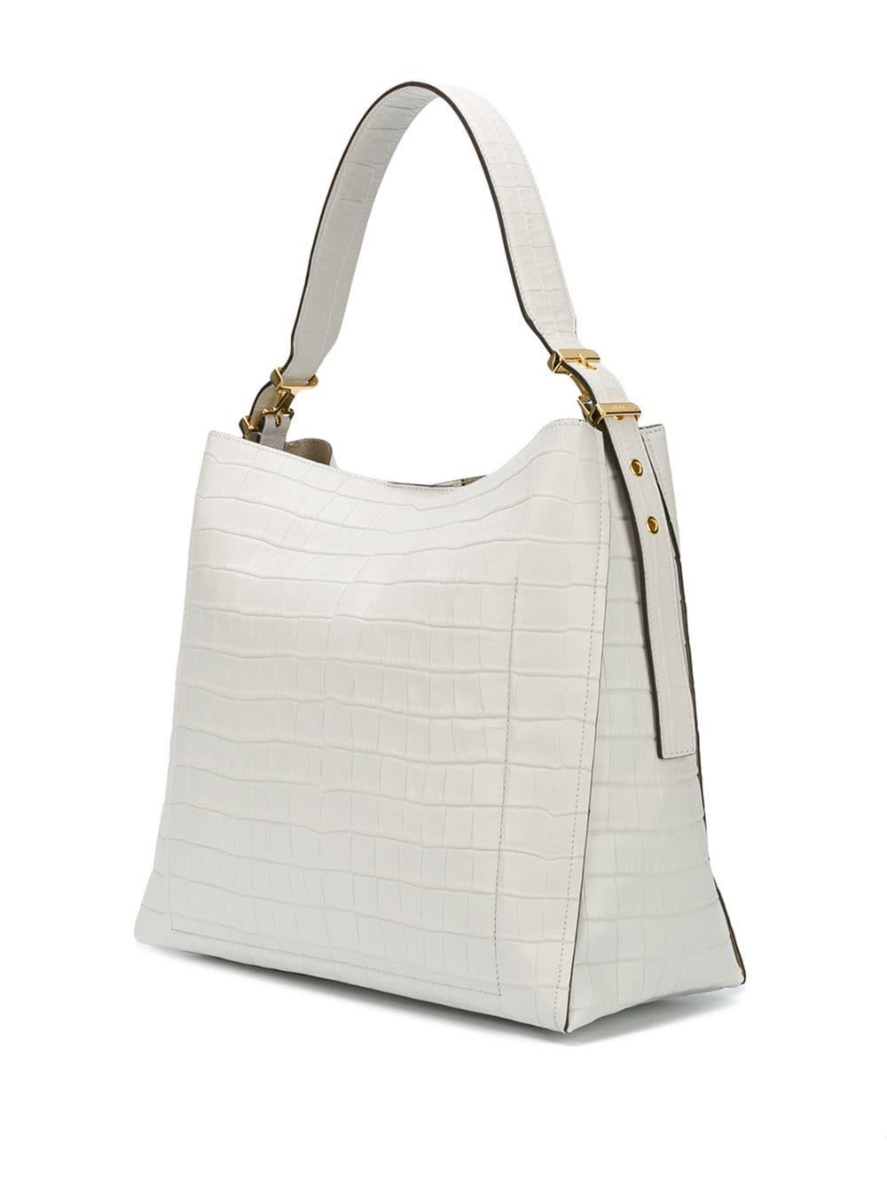 White Leather Tote Bags Uk Literacy Basics