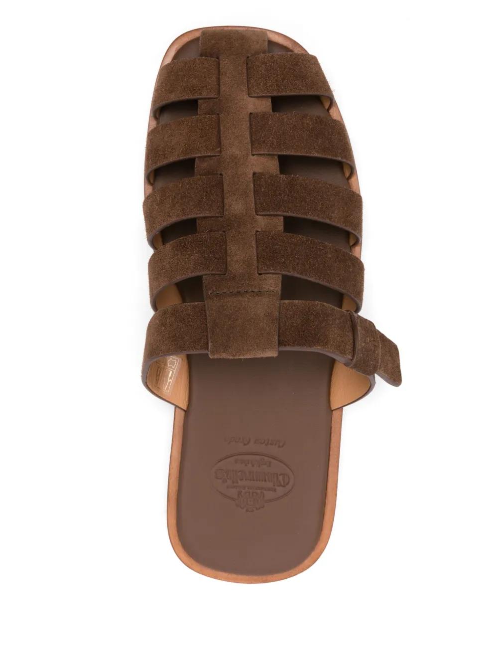 Church's Sandals and Slides for Men | Online Sale up to 40