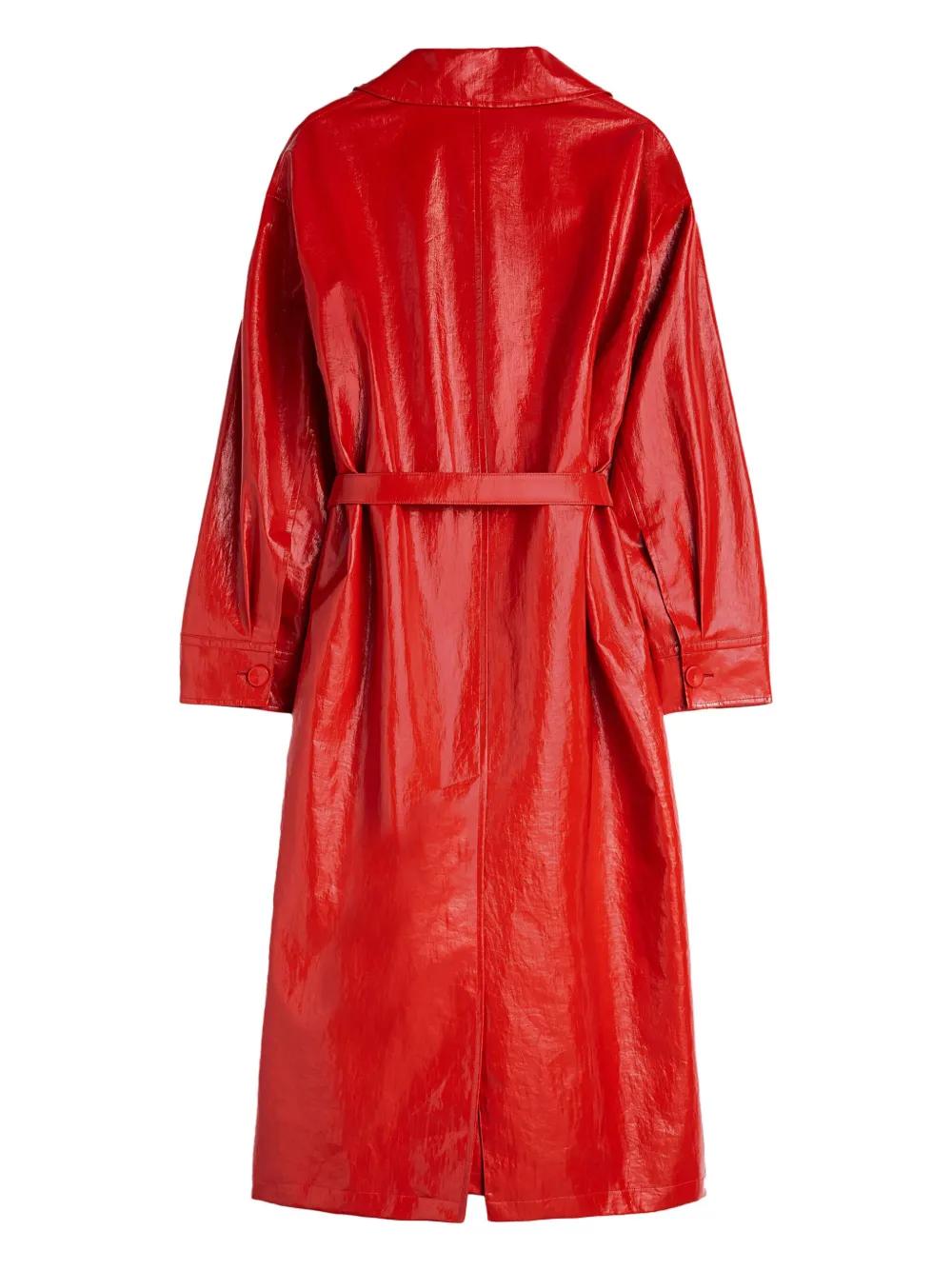 Jil Sander Trench coats for Women | Online Sale up to 86% off | Lyst