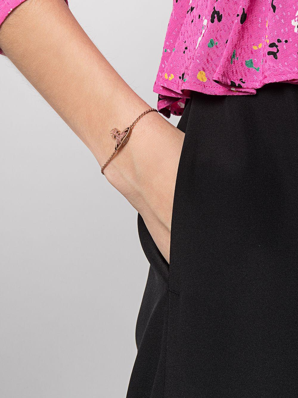 Vivienne Westwood Valentina Orb Bracelet Valentina Orb Bracelet 2025