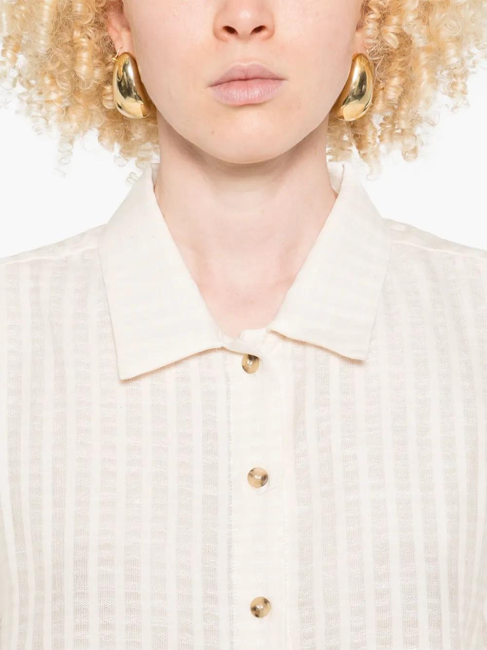 レディース Asceno シャツ | オンラインセールは最大75%オフ | Lyst