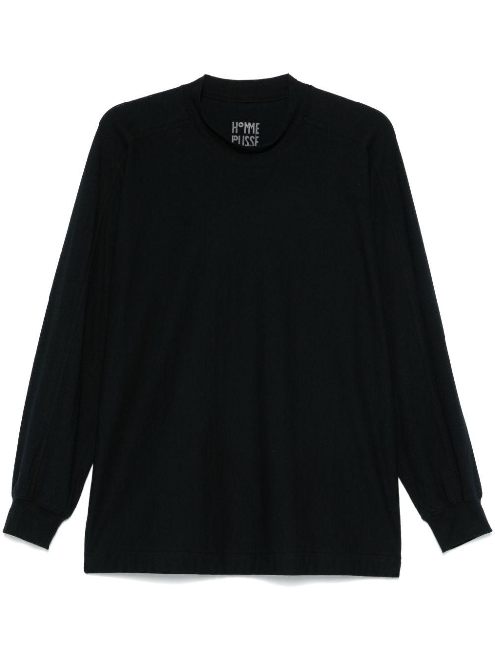HOMME PLISSÉ ISSEY MIYAKE 長袖シャツ