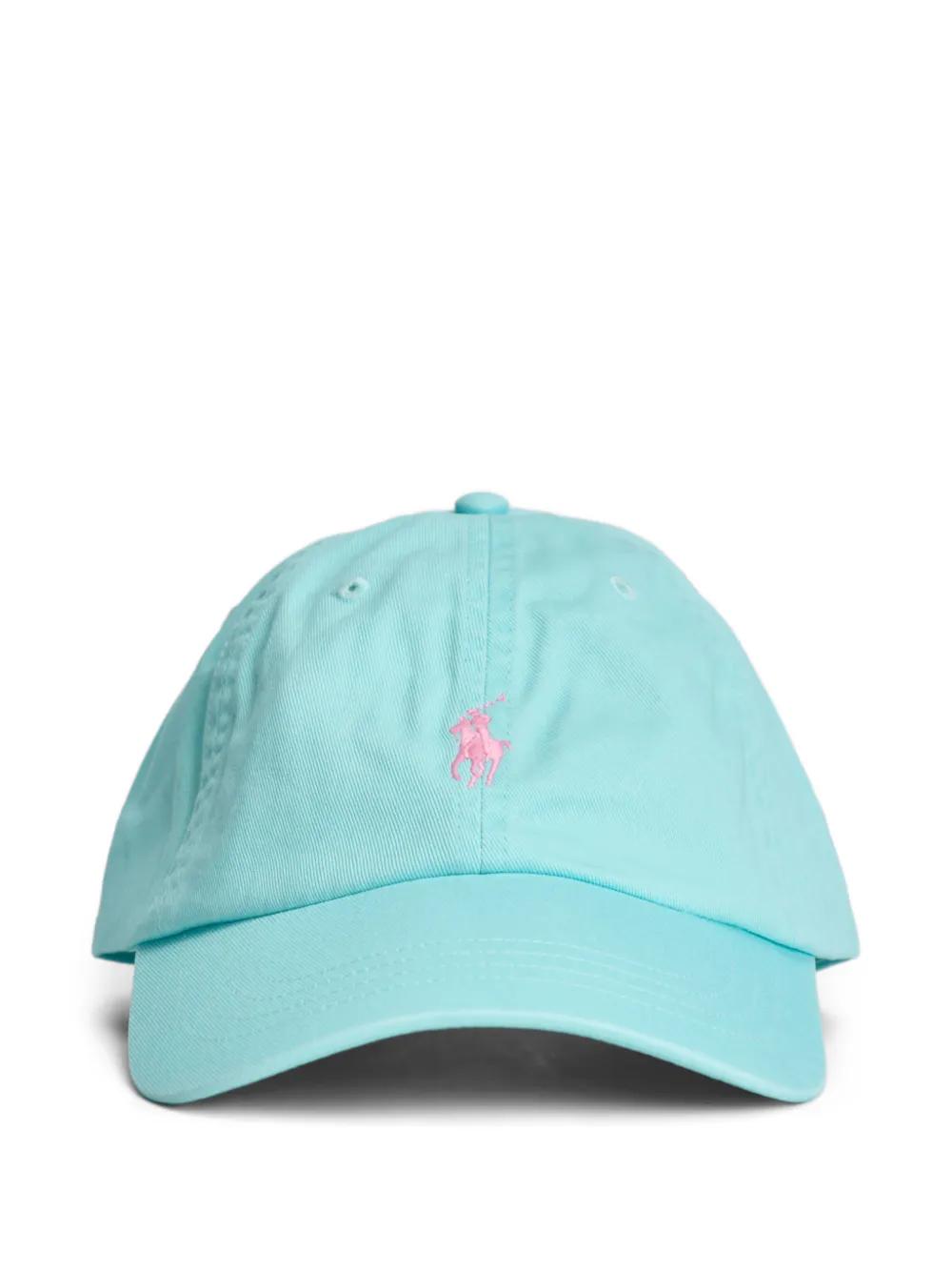 Polo Ralph Lauren Hat in Blue for Men | Lyst