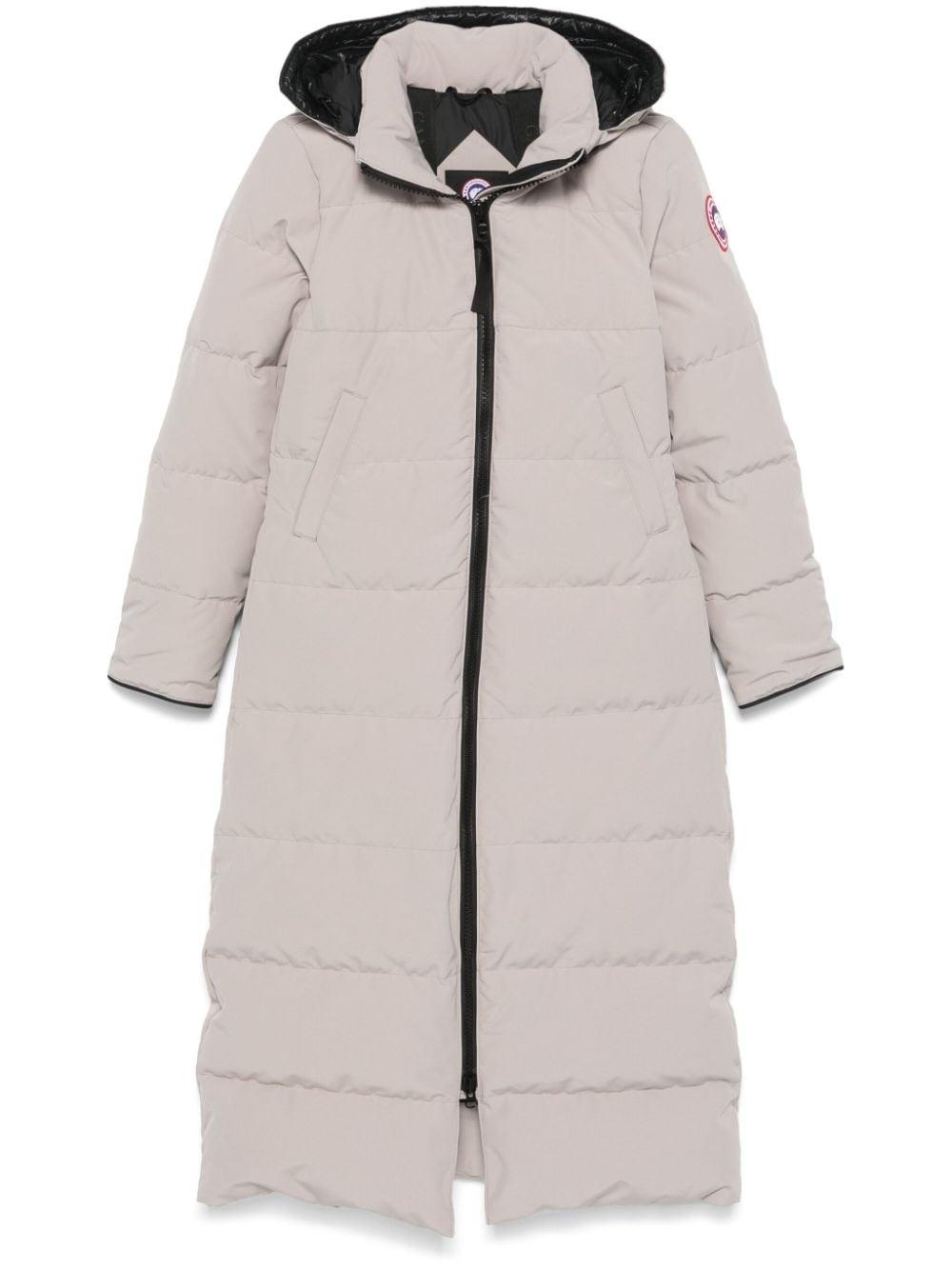 Mantel Regenjacke Damen Breuninger Daunenmantel Canada Goose Damen