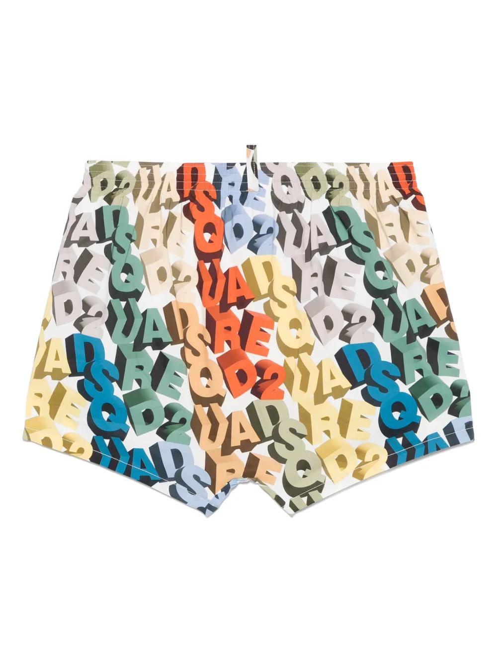 DSquared² Beachwear and Swimwear for Men | Online Sale up to