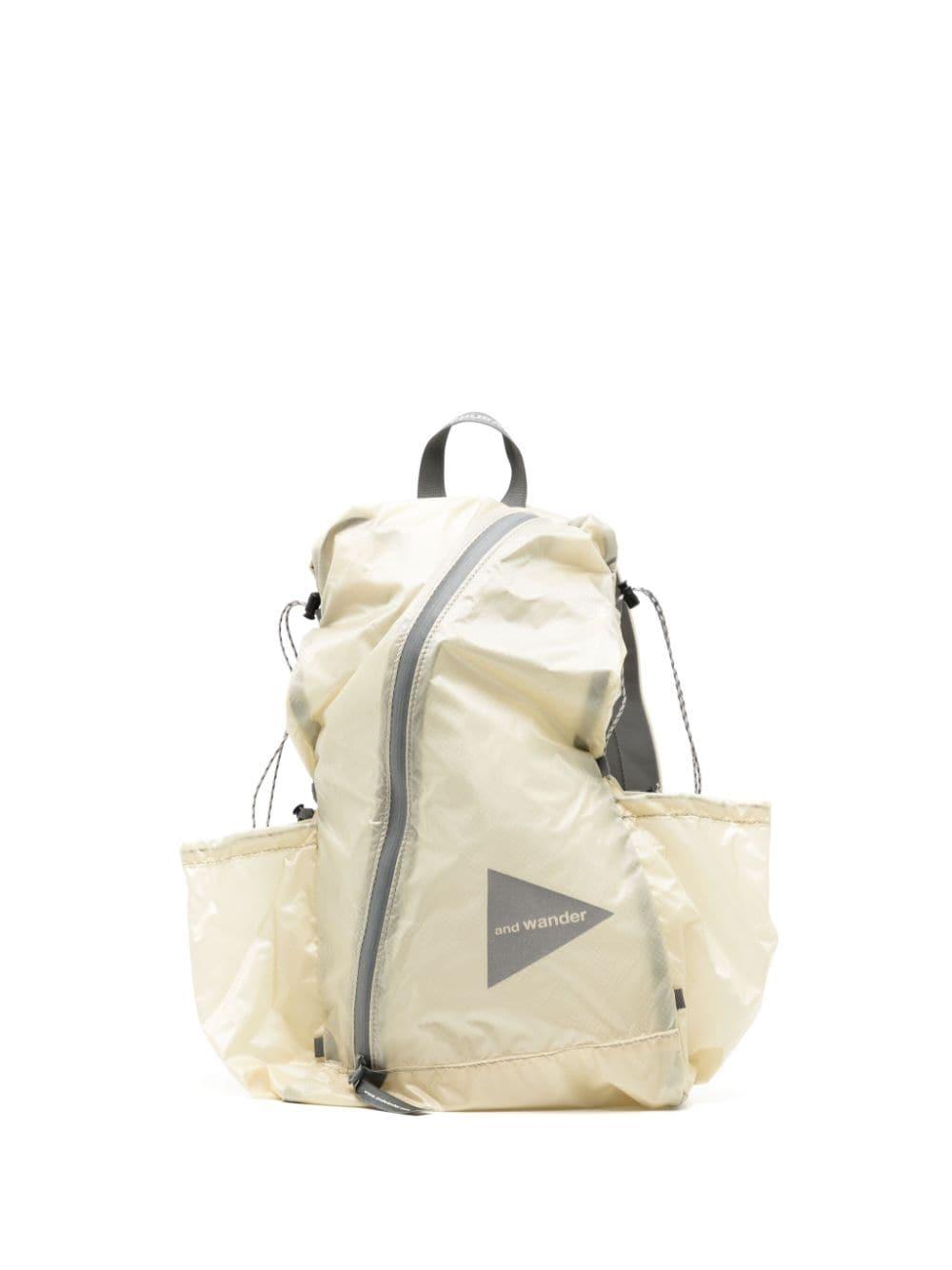 And wander backpack online