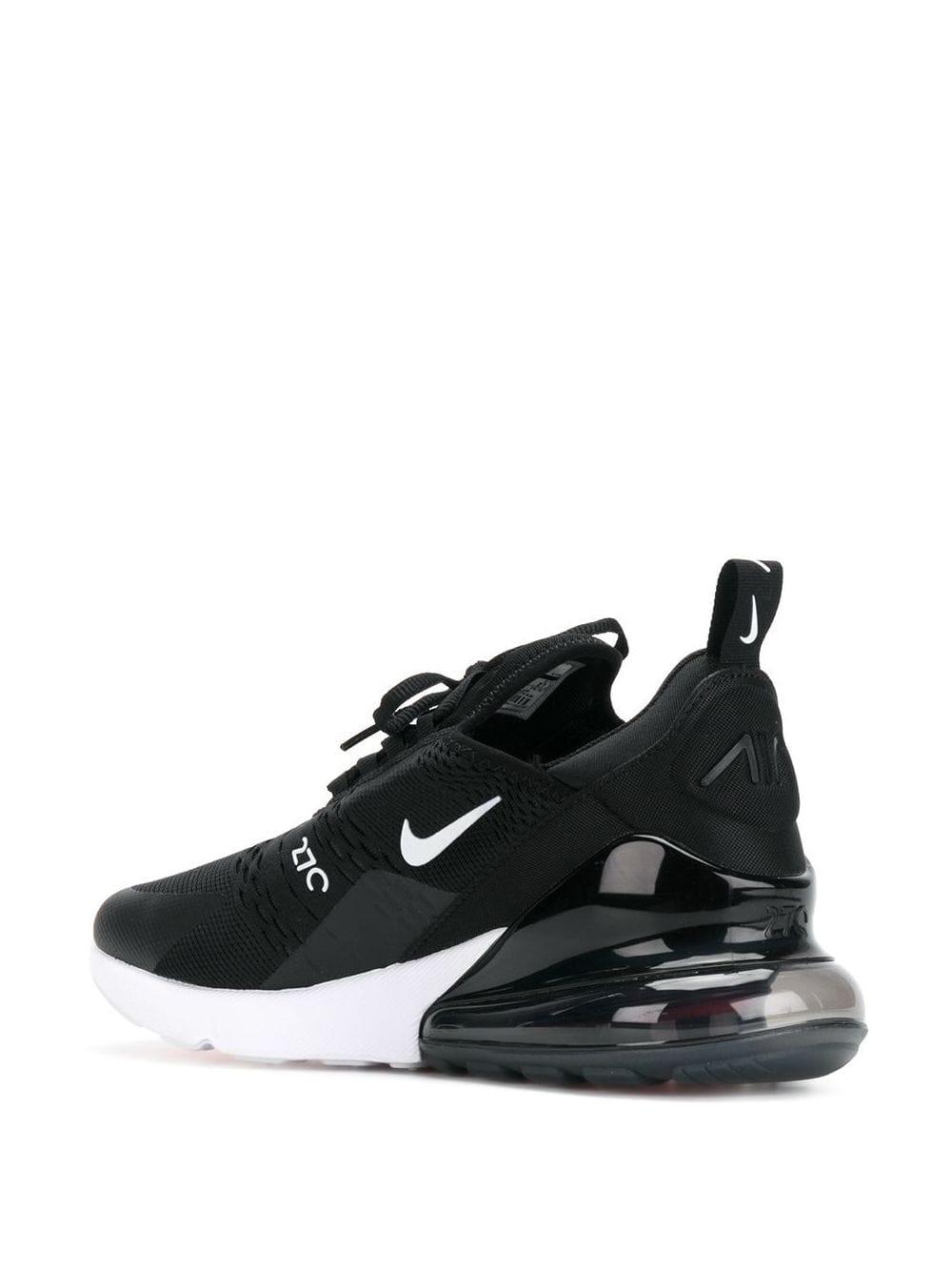 nike air 270 laces