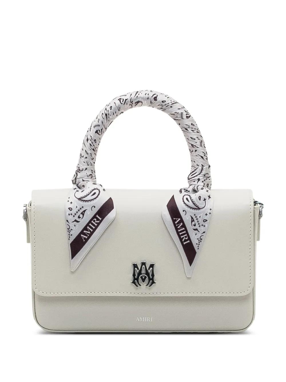 レディース Amiri トップハンドルバッグが¥127,500〜 | Lyst
