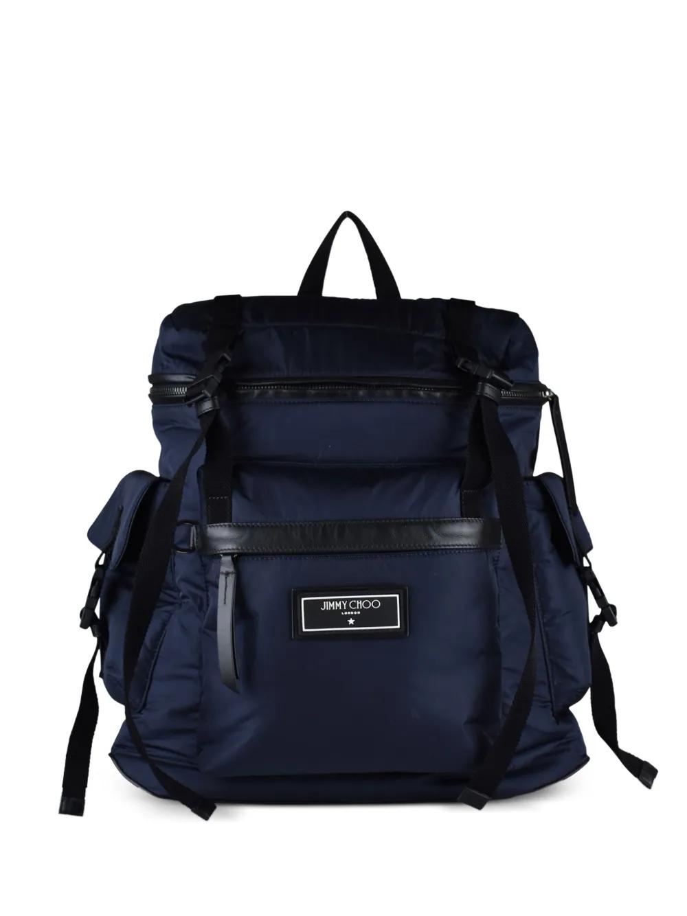 Jimmy Choo Backpacks for Men | Online Sale up to 58% off | Lyst