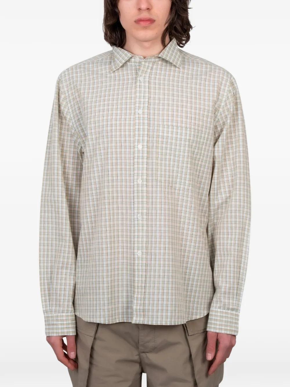 gimaguas シャツ メンズ GIMAGUAS シャツ | オンラインセールは最大36%オフ | Lyst