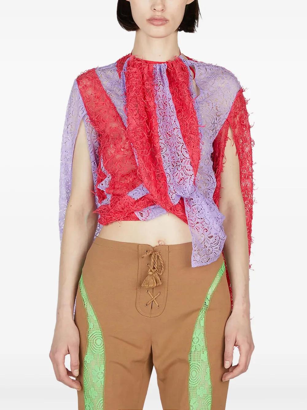 Kiko Kostadinov Long-sleeved tops for Women | Online Sale up