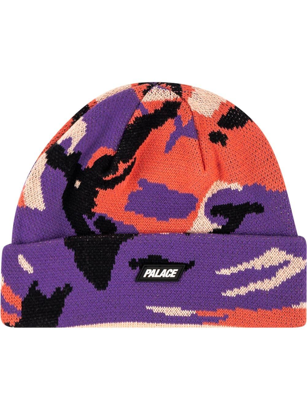 surgent beanie