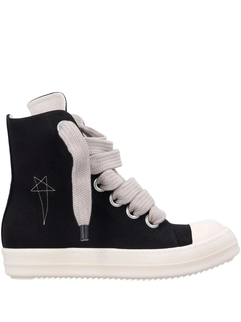 Rick Owens High-top sneakers for Men | Online Sale up to 33