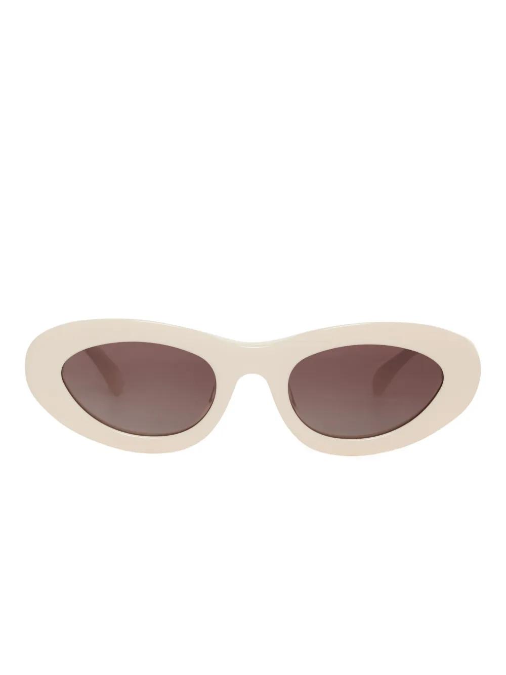 Anine Bing サングラス ANINE BING/アニン ビン】ALBA SUNGLASSES（サングラス）｜AP