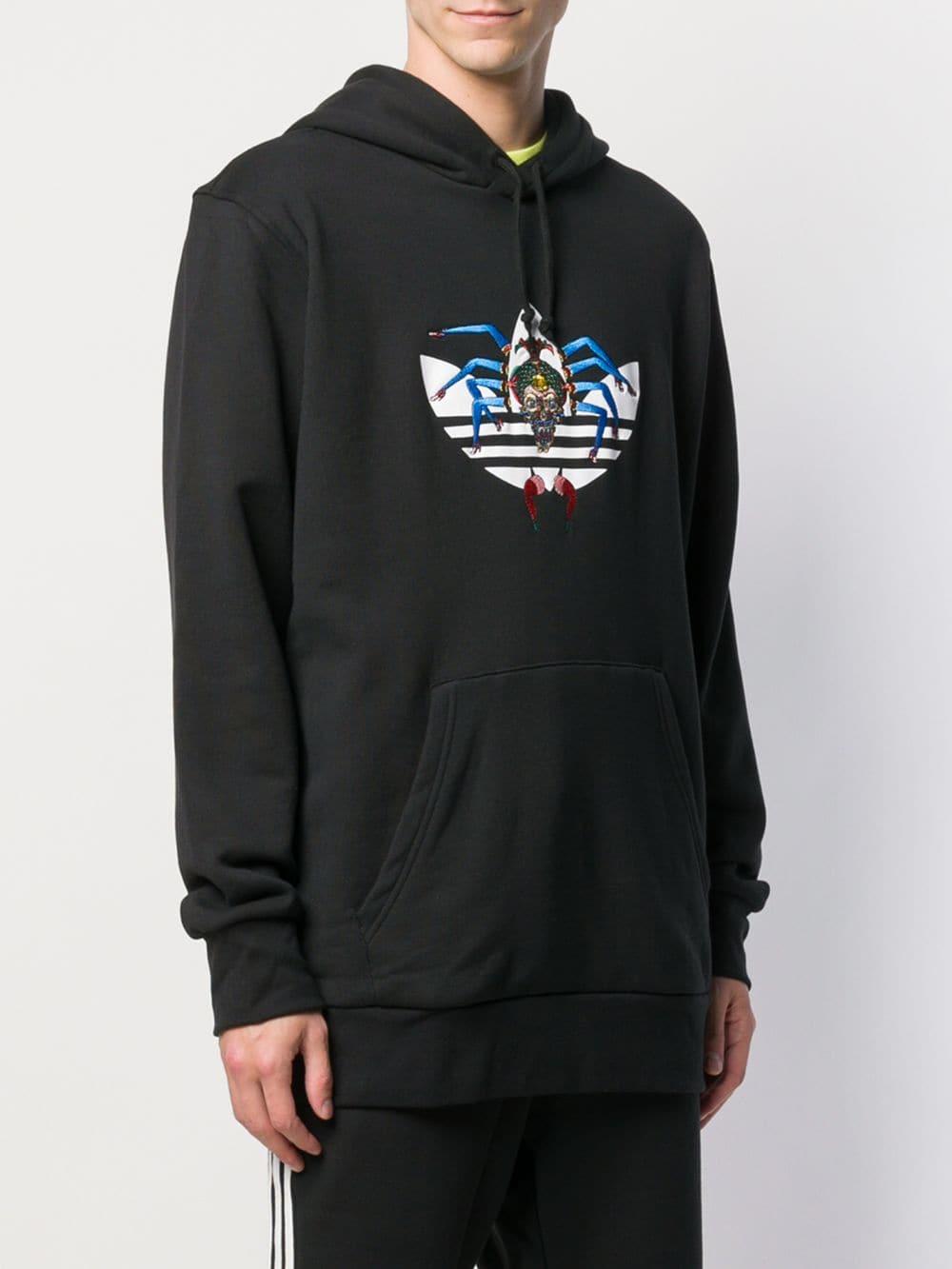adidas tanaami hoodie