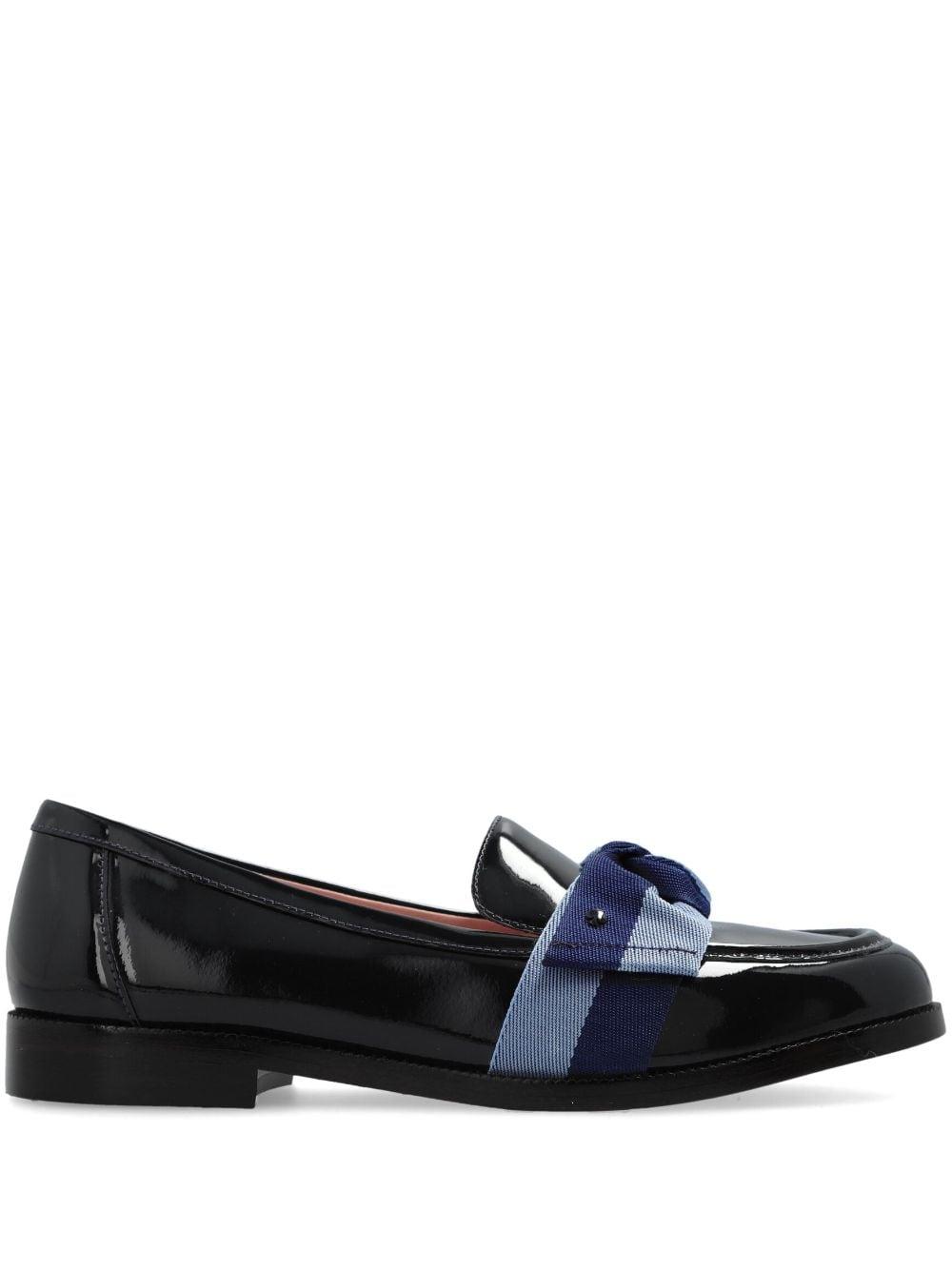 Kate spade loafer deals