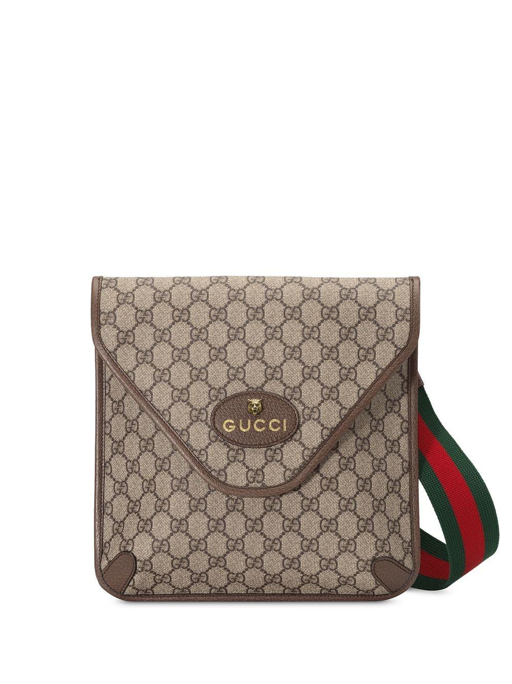 Gucci Neo Vintage GG Medium Messenger Bag for Men - Save 6% - Lyst