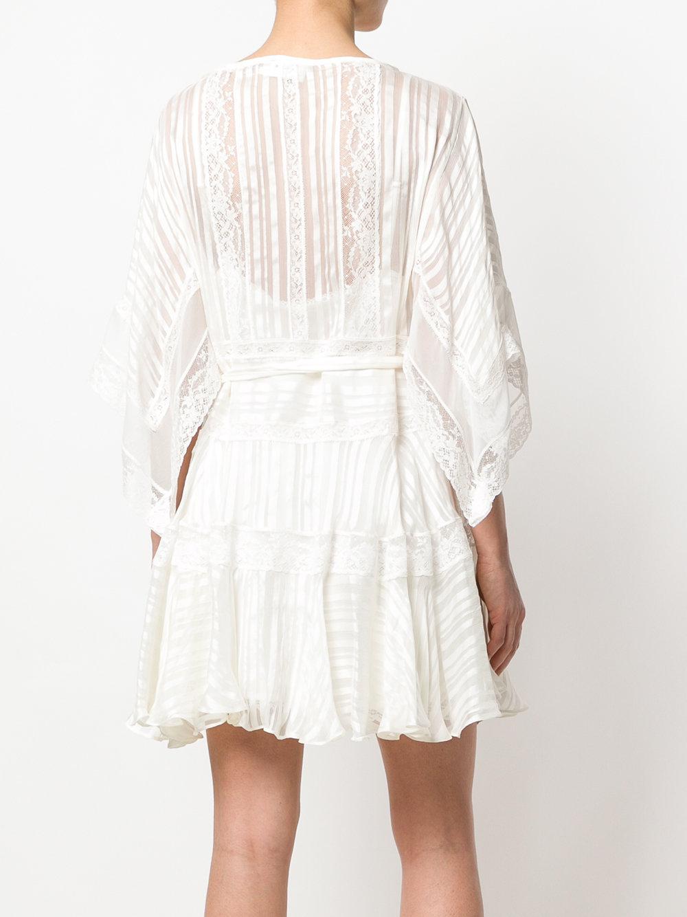 amazon plus size white dresses