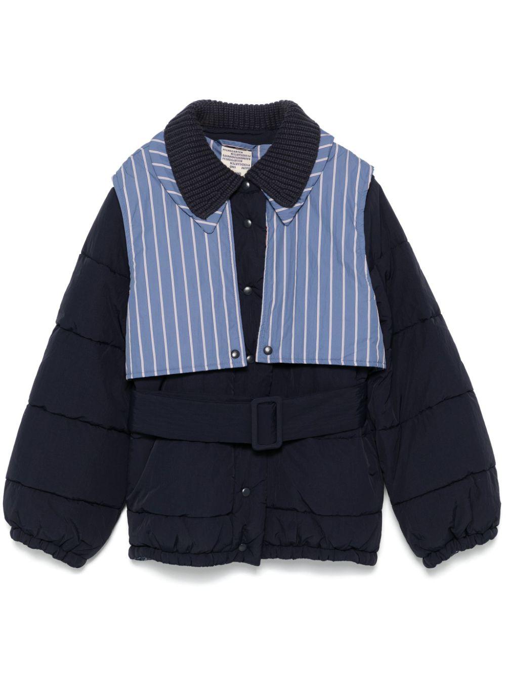 BAUM UND PFERDGARTEN 23690C7481 関税送料込 BAUM UND PFERDGARTEN/バウム ウンド ヘルガーデン】 jacquard