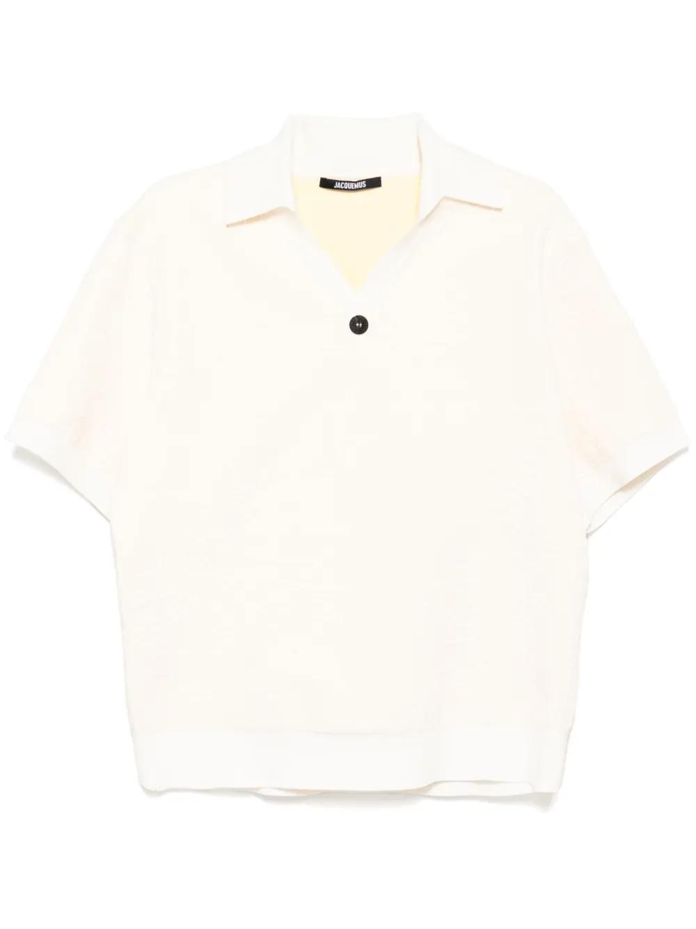 メンズ Jacquemus ポロシャツ | オンラインセールは最大70%オフ メンズ Jacquemus ポロシャツ | オンラインセールは最大70%オフ