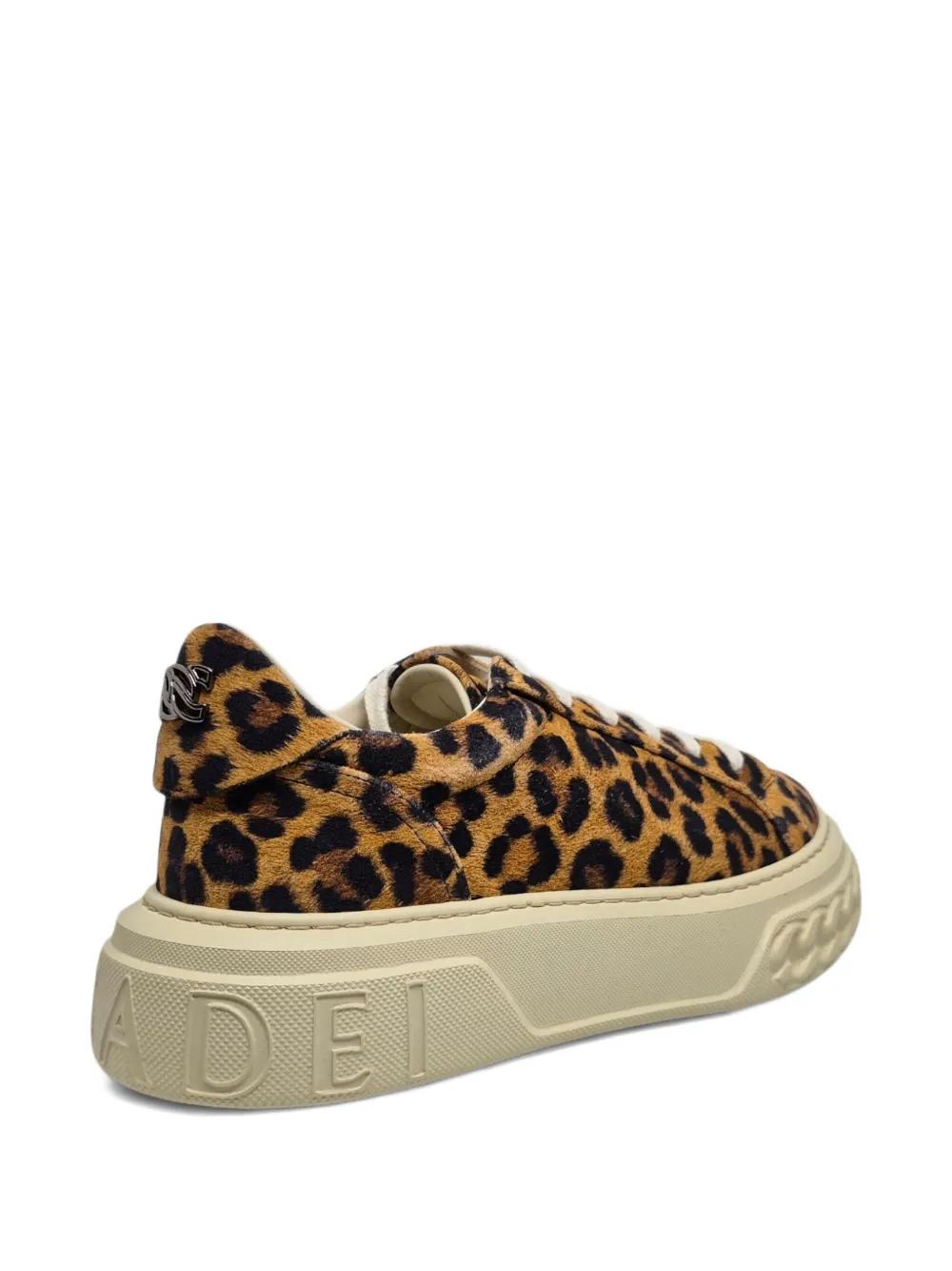 Casadei Low-top sneakers for Women | Online Sale up to 39