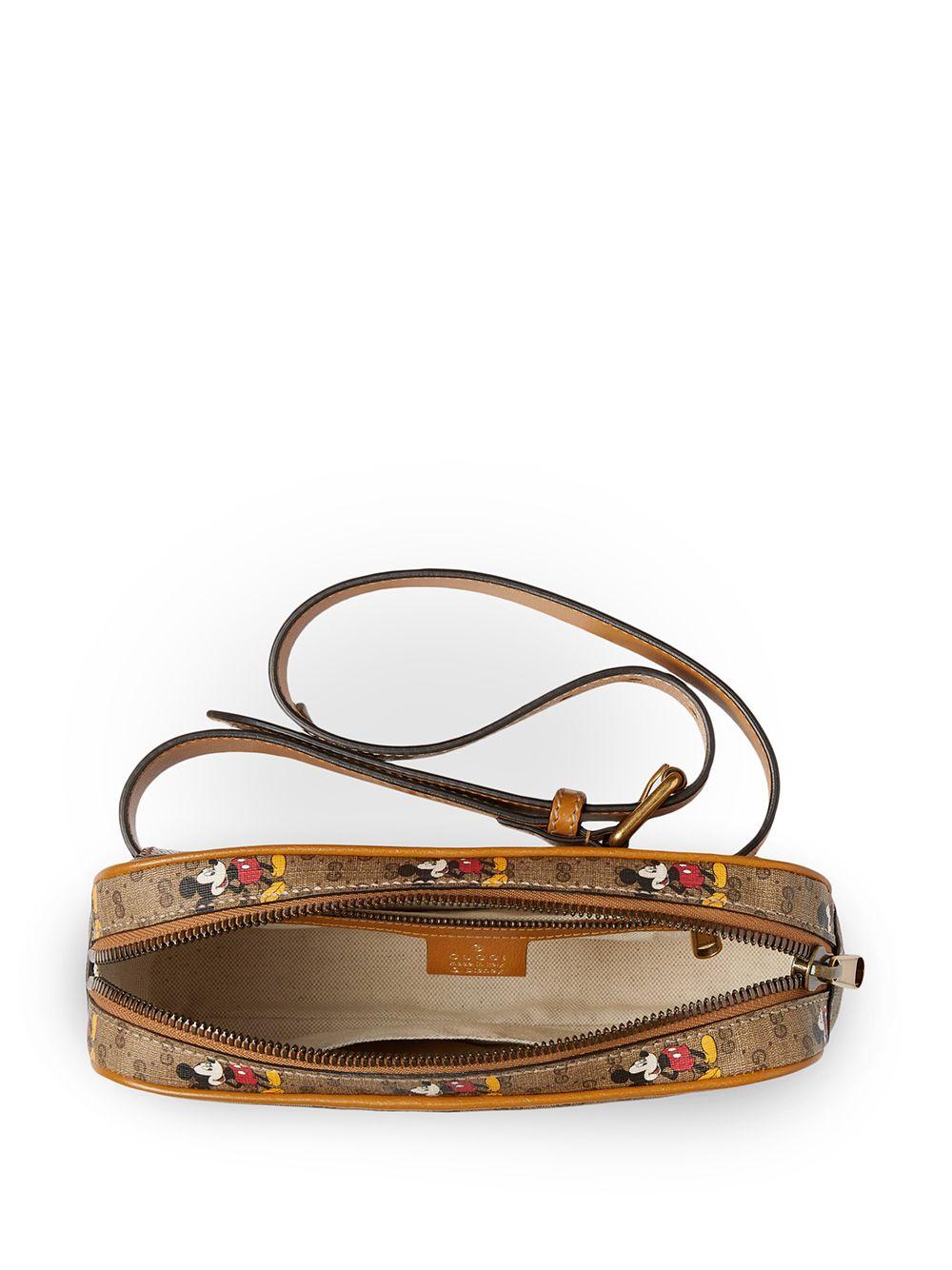 Marmont Size Gucci Mickey Marmont Gucci X Disney Mickey Mouse