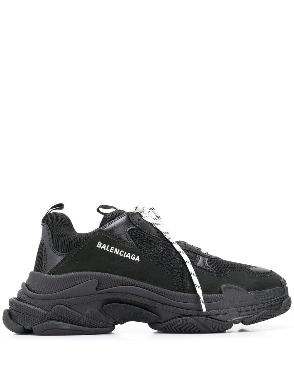balenciaga homme sneakers