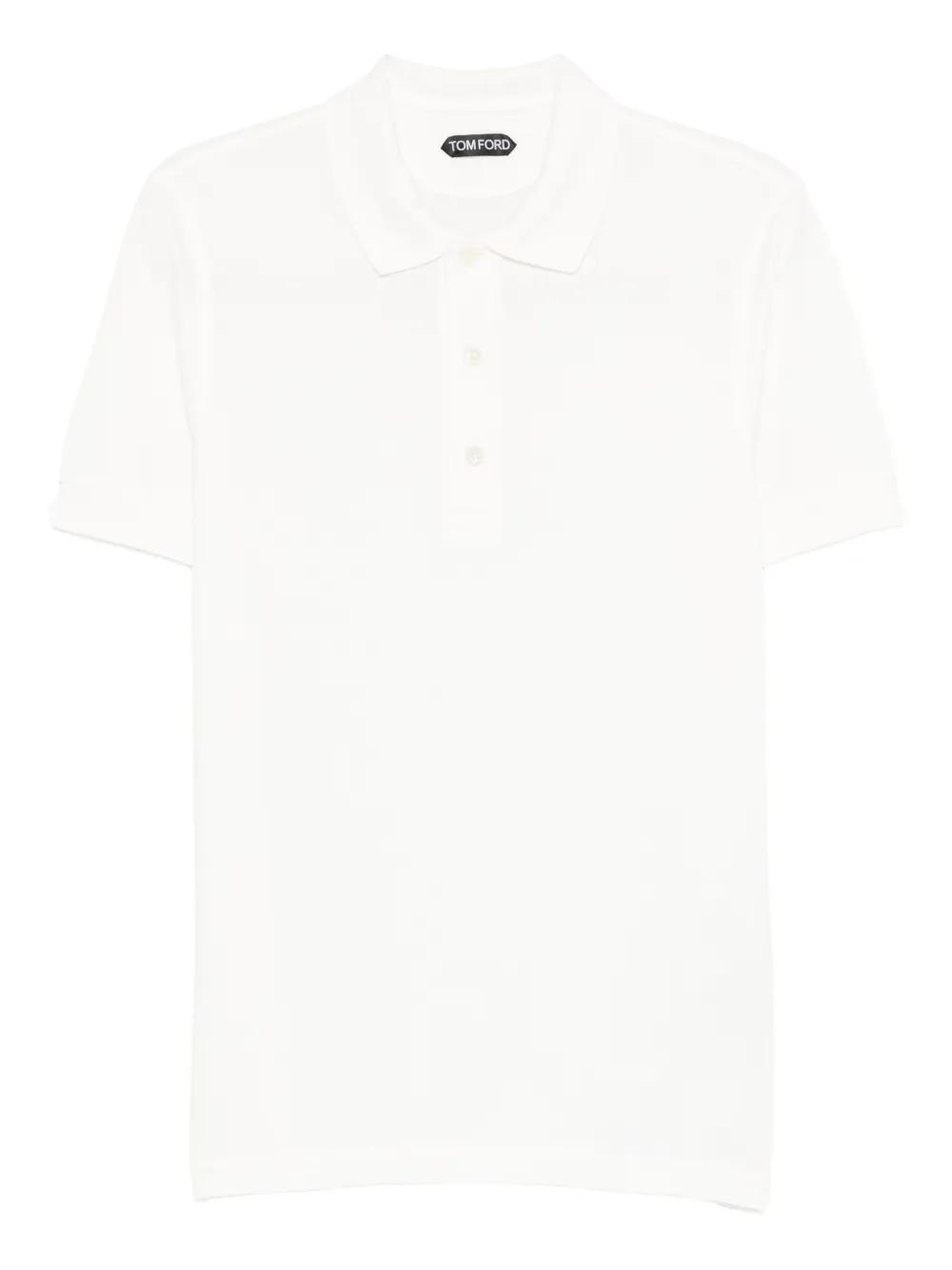 メンズ Tom Ford ポロシャツ | オンラインセールは最大49%オフ | Lyst