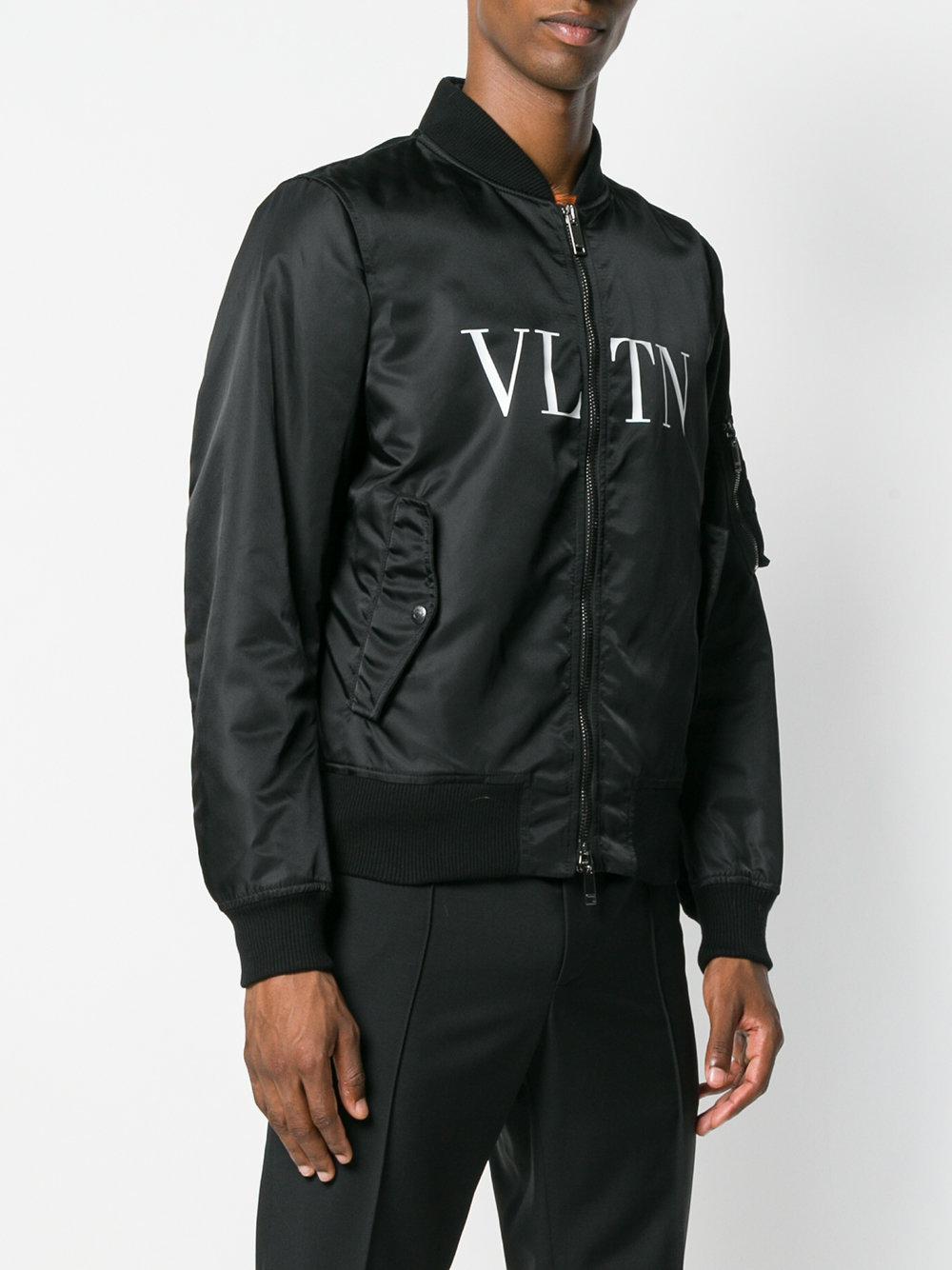 vltn jackets