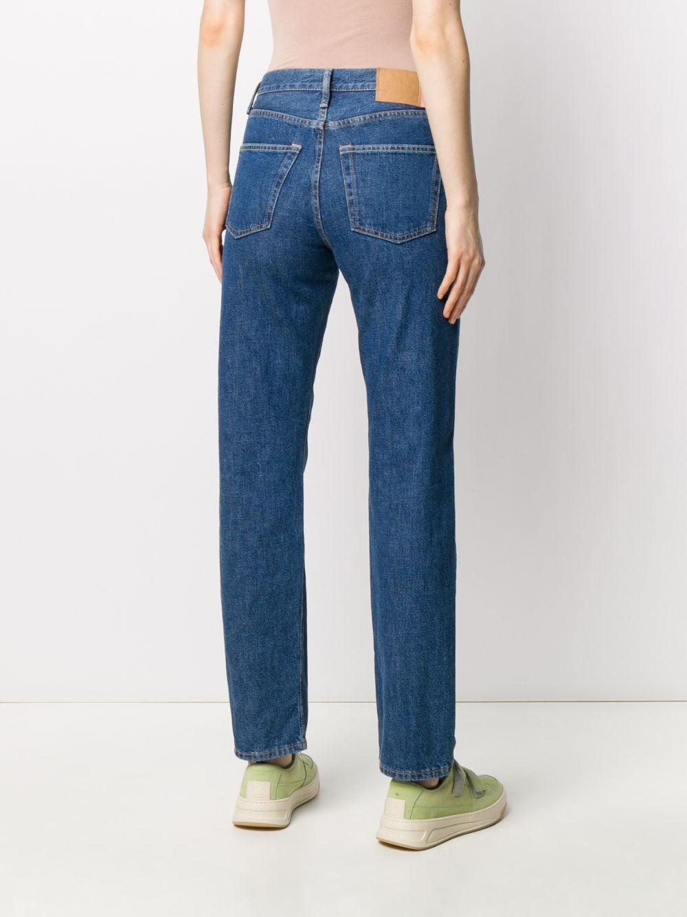 Acne Studios Denim 1997 Trash Straight 