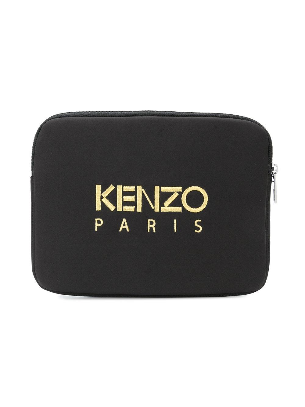 Kenzo Makeup Bag Saubhaya Makeup