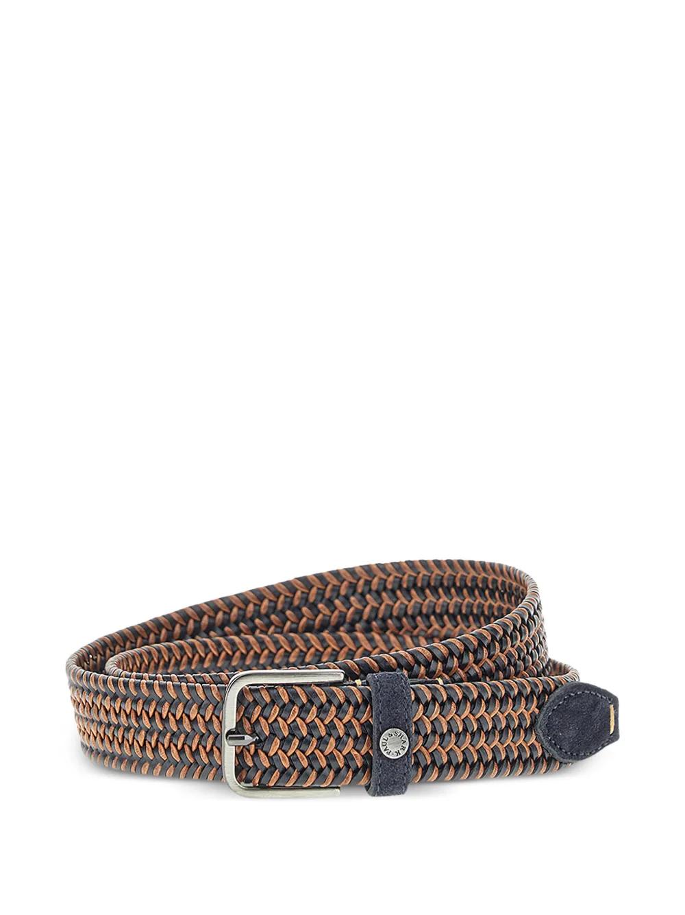 メンズ Paul & Shark ベルト | オンラインセールは最大27%オフ | Lyst