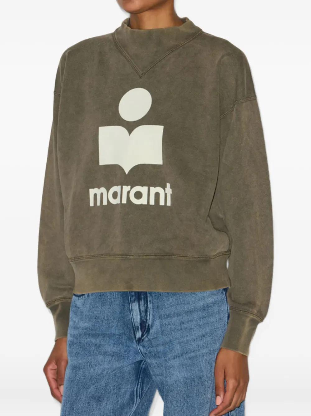 Isabel Marant Sweatshirts for Women | Online Sale up to 36