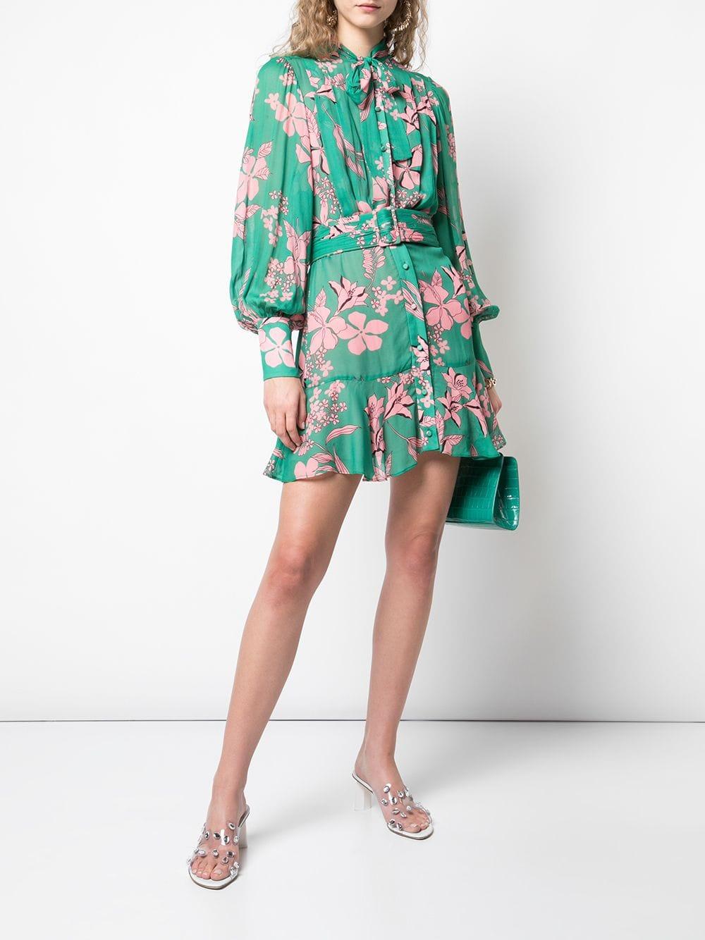 Alexis tisdale sale dress