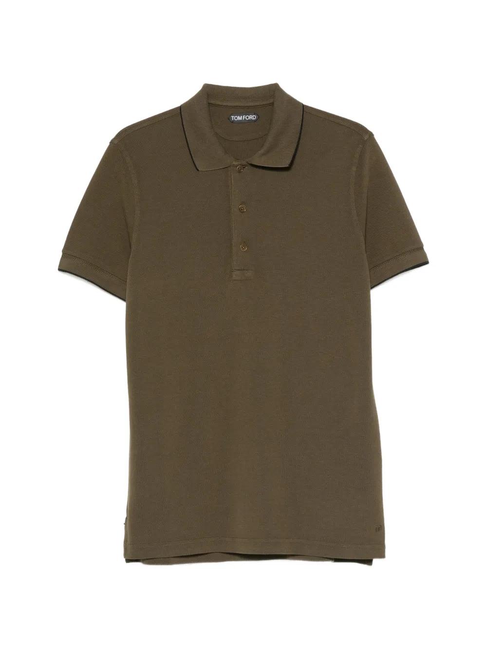メンズ Tom Ford ポロシャツ | オンラインセールは最大49%オフ | Lyst