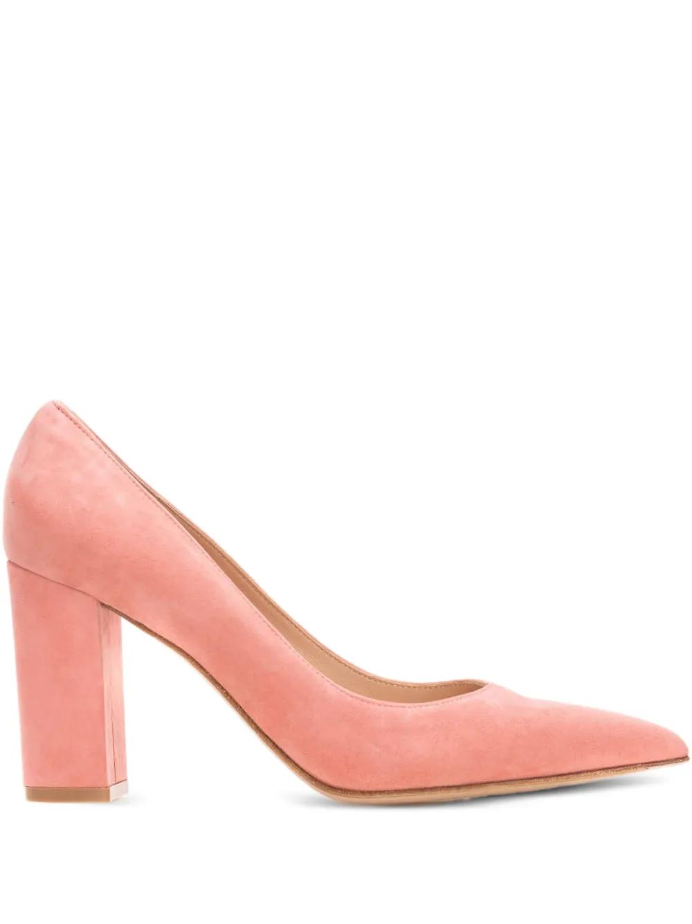 Gianvito Rossi Heels for Women | Online Sale up to 45% off