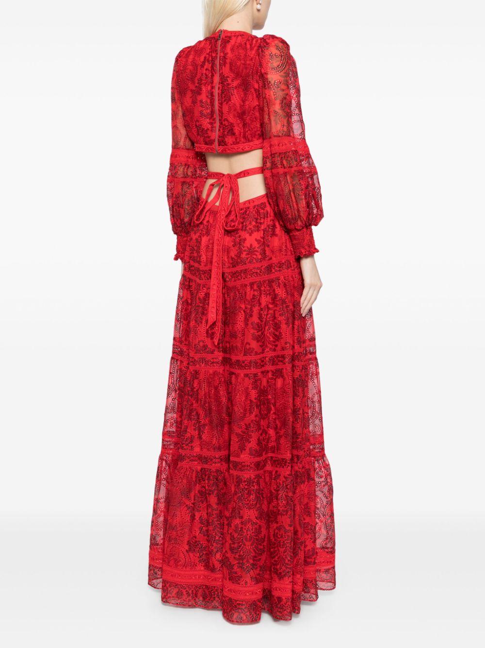 alice-olivia-red-Patricia-Cut-