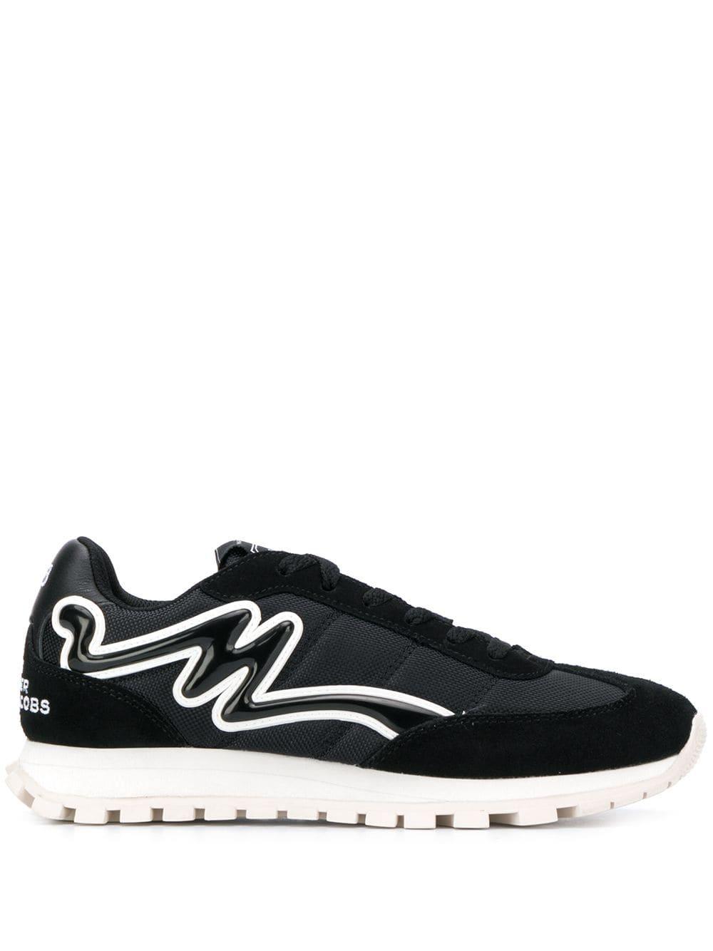 marc jacobs jogger sneakers