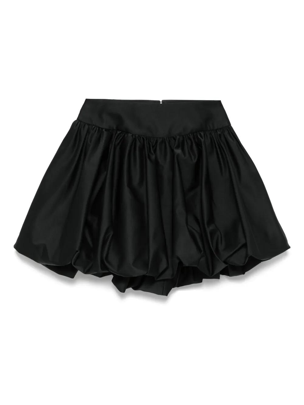 【関税込み】Simone Rocha レッド ギャザー バブル ミニスカート Simone Rocha - Gathered Bubble Skirt – Simone Rocha US