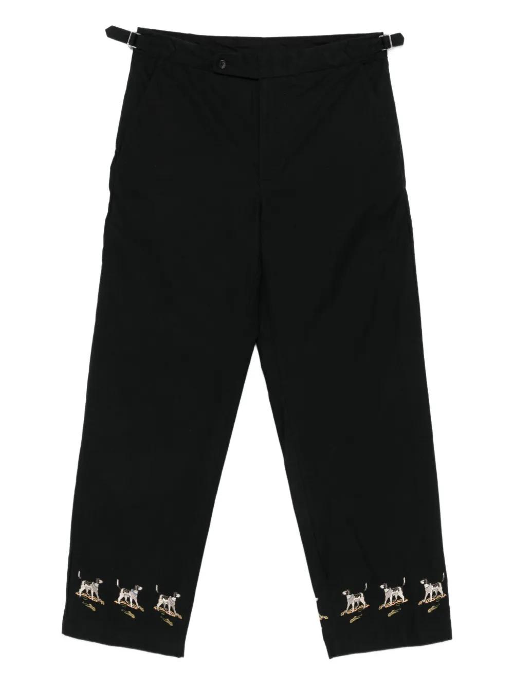 bode パンツ メンズ Bode パンツ | オンラインセールは最大53%オフ | Lyst