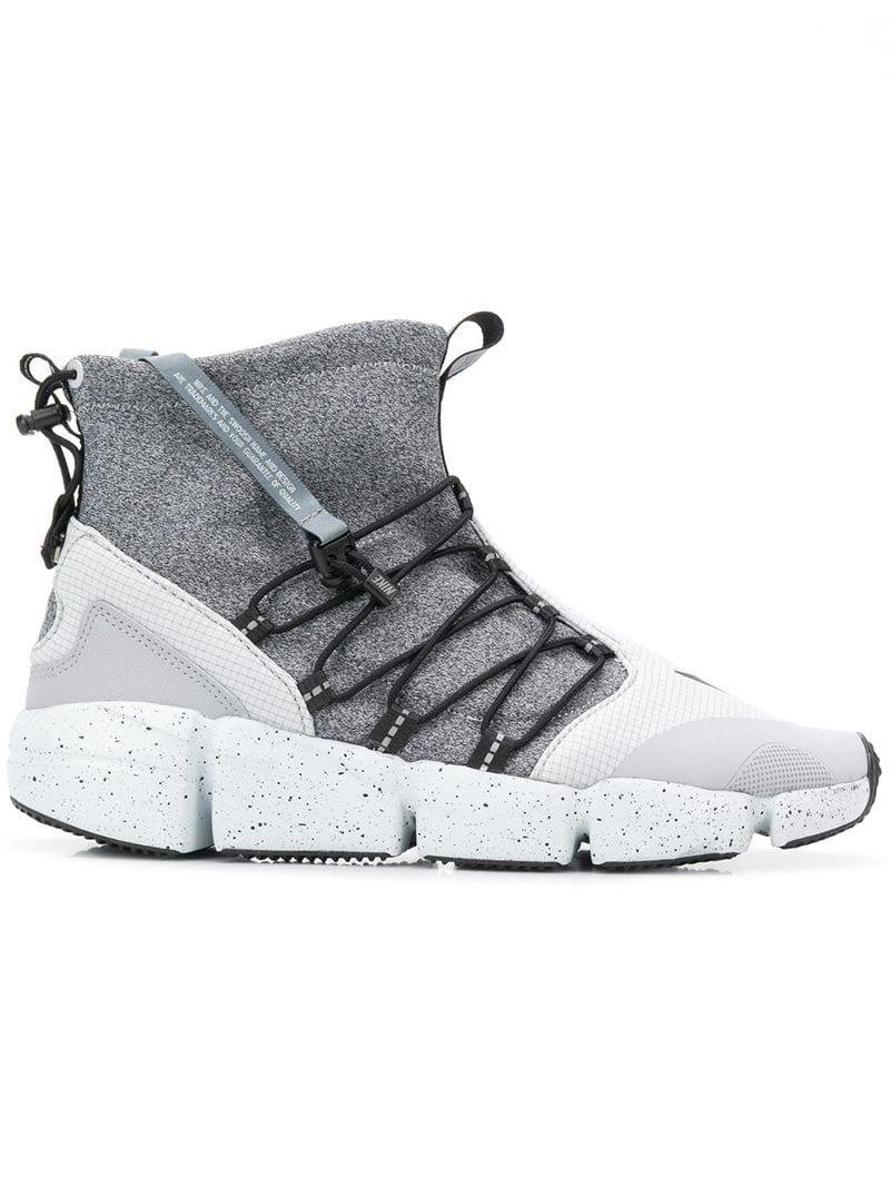 nike men's boots amazon
