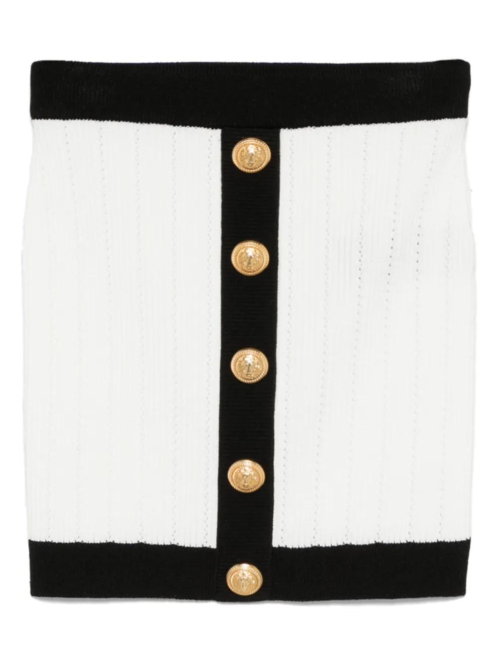 レディース Balmain ミニスカート | オンラインセールは最大65