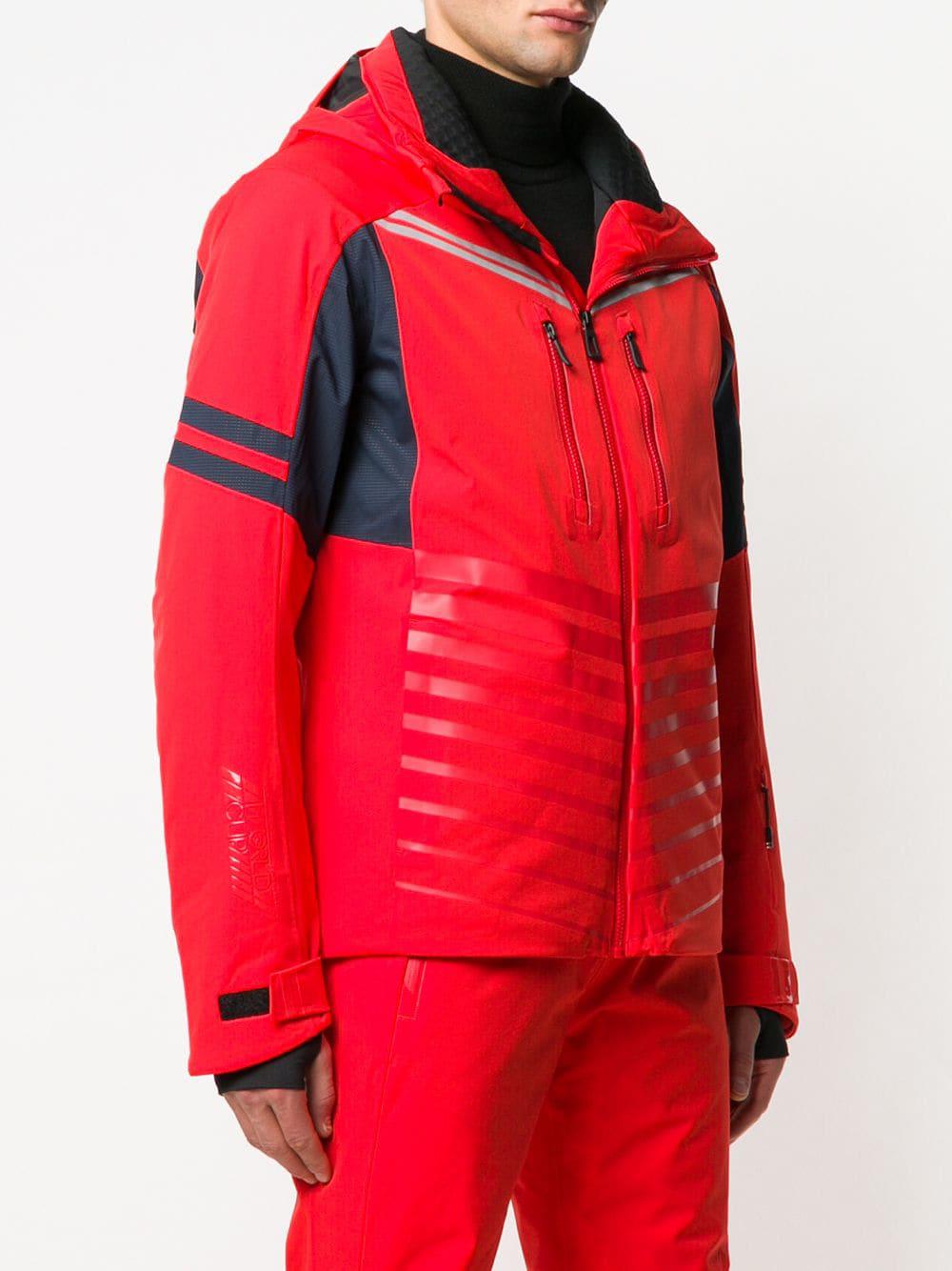 rossignol aile jacket