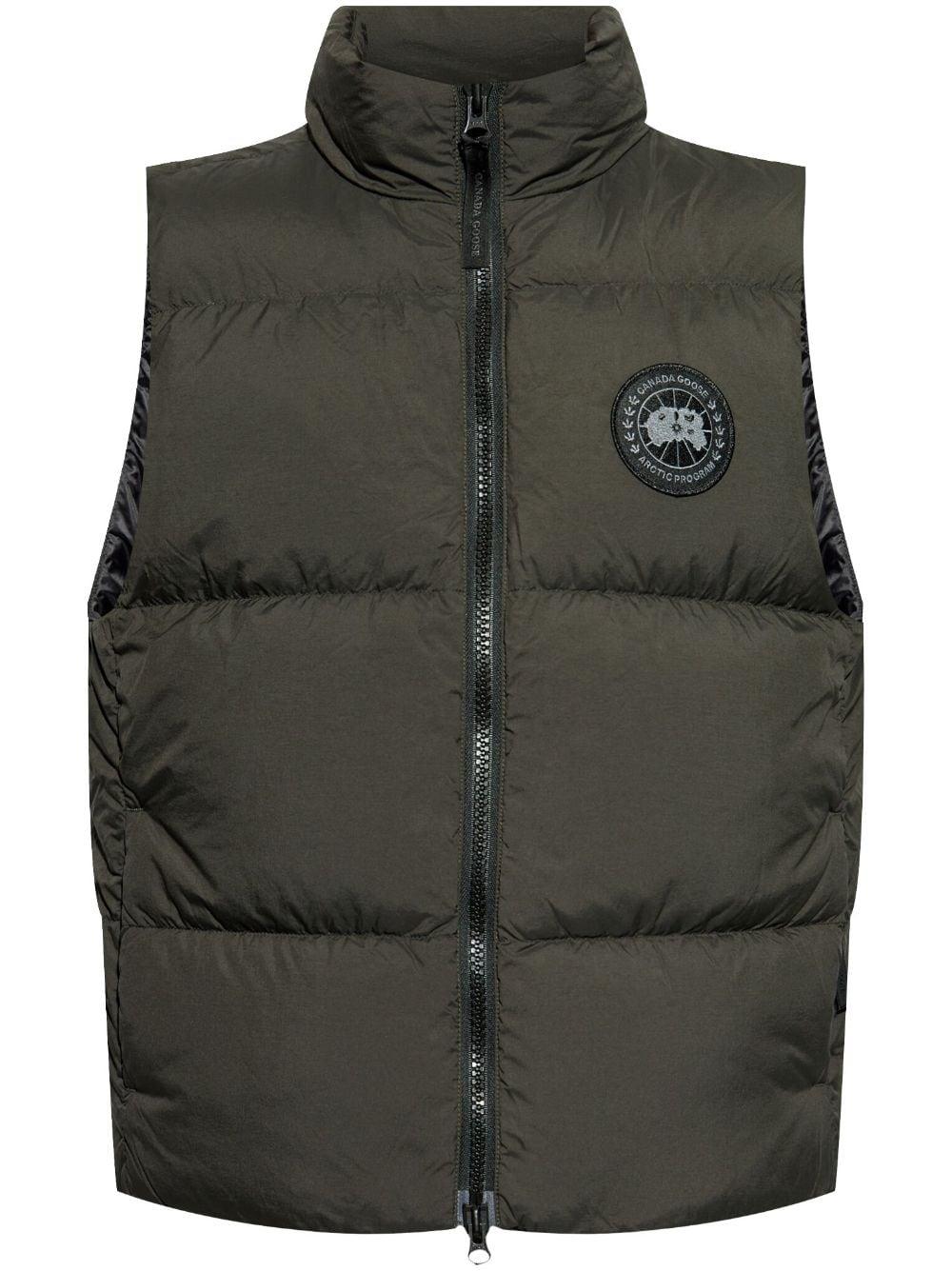 Canada Goose Waistcoats and gilets for Men Online Sale up to 34 off Lyst Australia